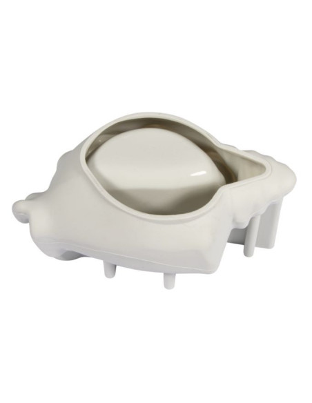 Rayher Silikoneform konkylie 36188