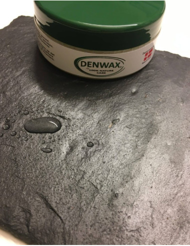 DenWax Care er et dansk, håndlavet naturprodukt til sealing og pleje