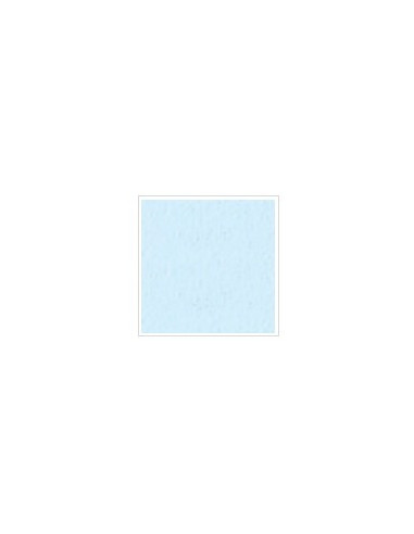 Cadence very chalky glass decor 1352 Baby blue