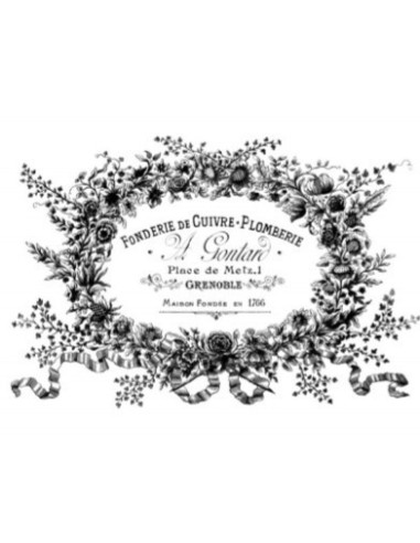 Transfer HDT-35 25x35 cm