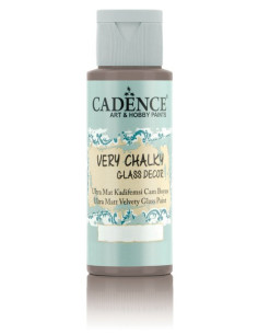 Cadence Very Chalky glassmaling (1365)