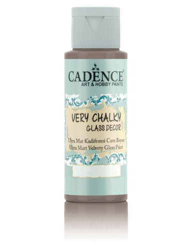 Cadence Very Chalky glassmaling (1365)
