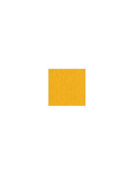 Cadence very chalky glass decor 1338 yellow