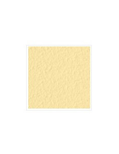 Cadence very chalky glass decor 1336 Vanilla yellow 2
