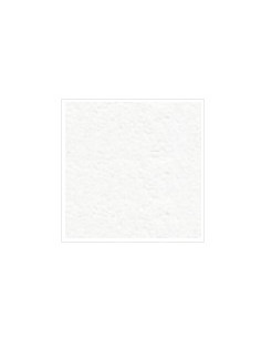 Cadence very chalky glass decor 1331 Hvid 2