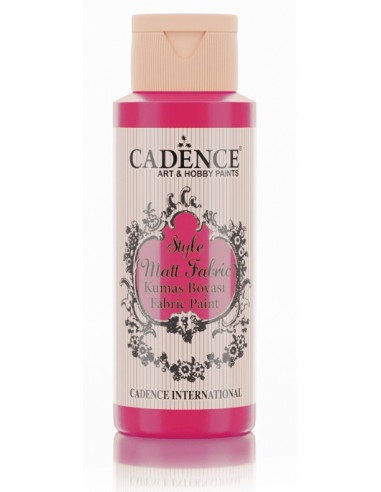 Cadence styla mat giver dig mulighed for at friske gammelt tøj op