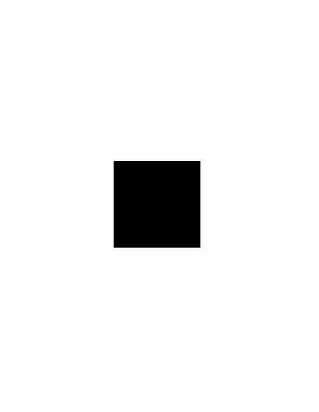 Cadence Style matt fabric paint 630 Black