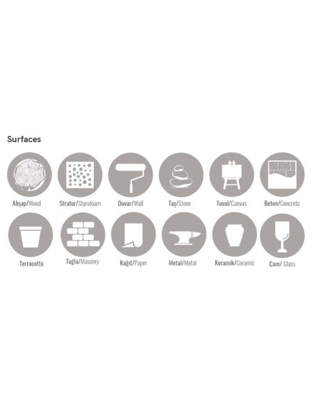 Cadence Steneffekt pasta 105 Minos