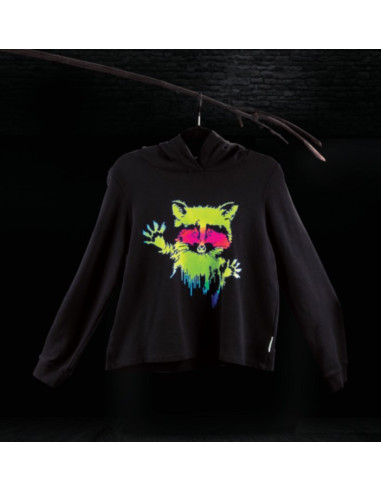 Fantastisk UV maling der hæfter på de fleste overflader