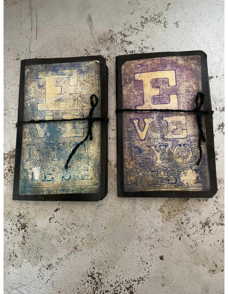 Kvalitets stencil i god kvalitet fra Cadence. A4 størrelse