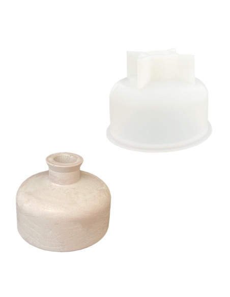 Kvalitets og Ce godkenste silikoneform fra Jesmonite