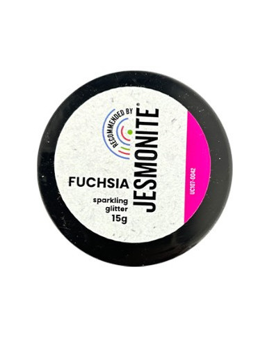 Sparkling Glitter er fine glimmerflager, der blandes i din støbning