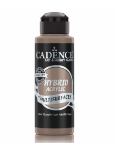 Cadence Hybrid maling Mink 059 120 ml