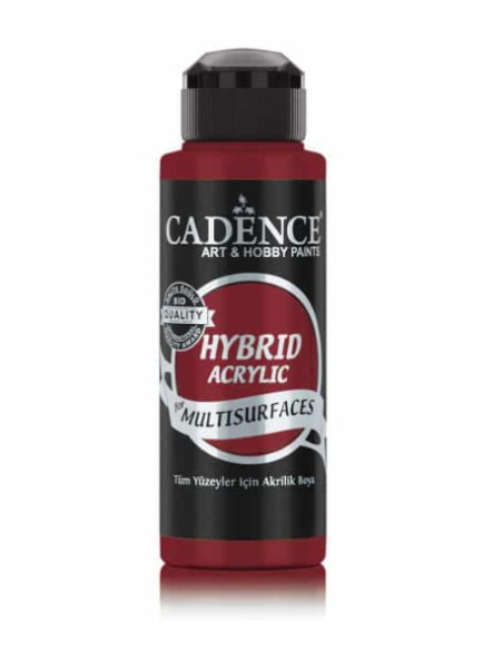 Cadence Hybrid maling Bordeaux 055