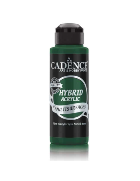 Cadence Hybrid maling Emerald 113