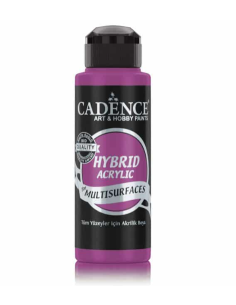 Cadence Hybrid maling Hazeran purple 107