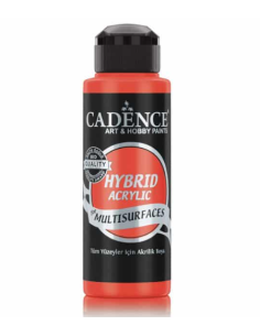 Cadence Hybrid maling Pomegranate flow 105