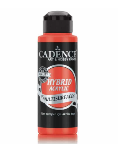 Cadence Hybrid maling Pomegranate flow 105