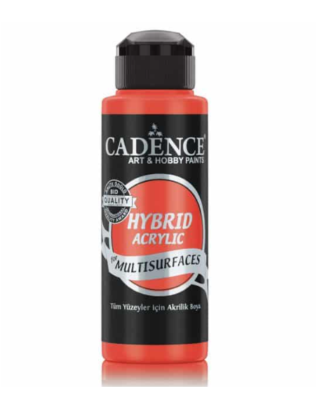 Cadence Hybrid maling Pomegranate flow 105