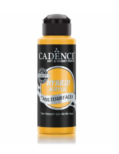 Cadence Hybrid maling Sun yellow 103