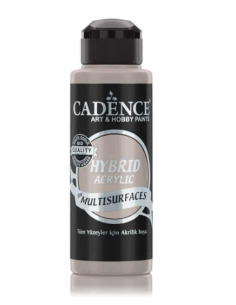 Cadence Hybrid maling Mink gray 063