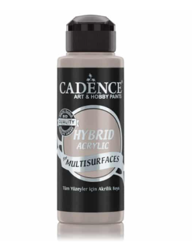 Cadence Hybrid maling Mink gray 063