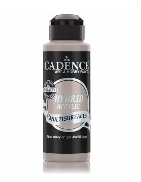 Cadence Hybrid maling Mink gray 063