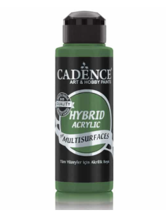 Cadence Hybrid maling Clover green 061