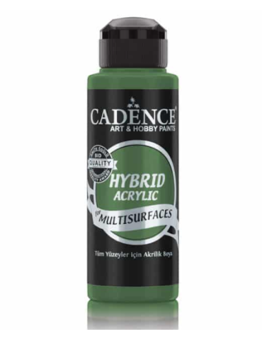 Cadence Hybrid maling Clover green 061