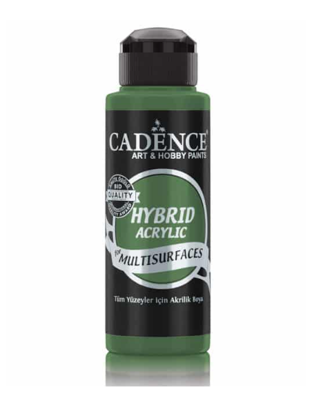 Cadence Hybrid maling Clover green 061