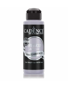 Cadence Hybrid maling Dark slate grey 058