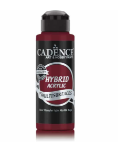 Cadence Hybrid maling cherry 056