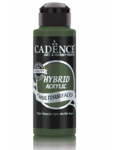 Cadence Hybrid maling Leaf green 051