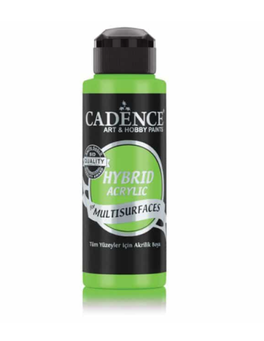 Cadence Hybrid maling Pistachio green 046