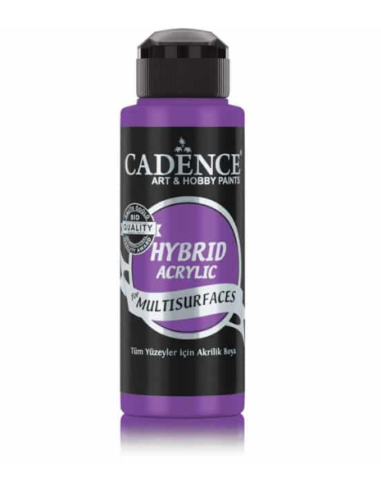 Cadence Hybrid maling Purple 034