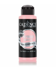 Cadence Hybrid maling Baby pink 024
