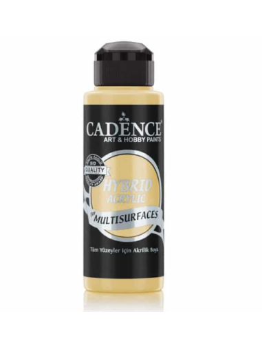 Cadence Hybrid maling Light yellow 007