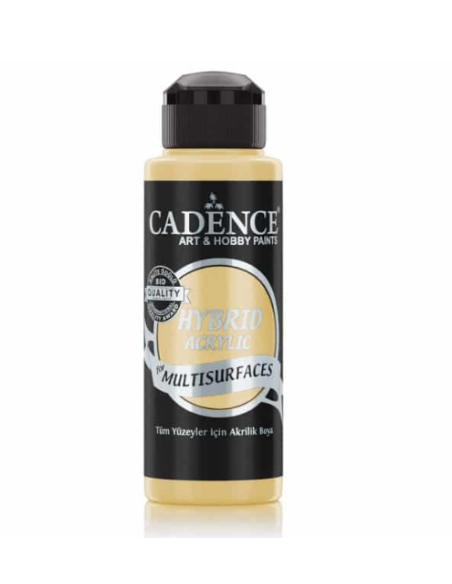 Cadence Hybrid maling Light yellow 007