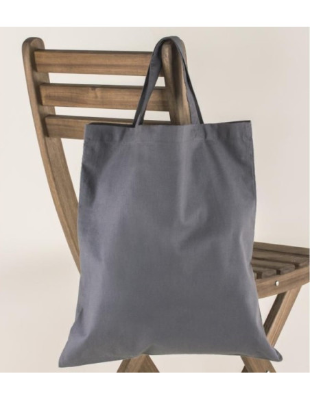 Lav dit eget unikke motiv på din indkøbsshopper med Cadence maling