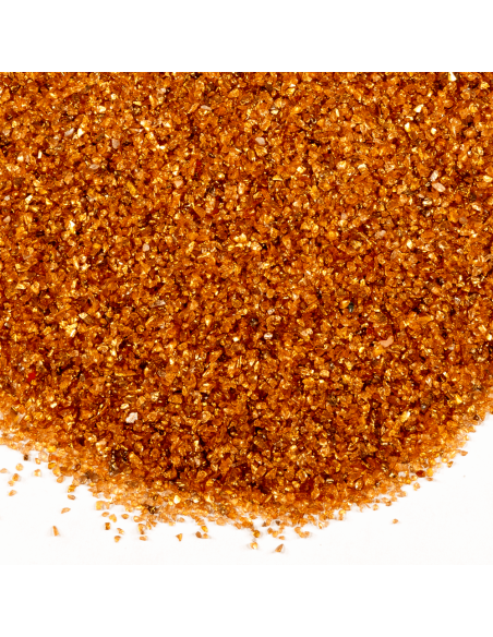 Glassroxx giver flotte effekter til dine Jesmonite støbninger