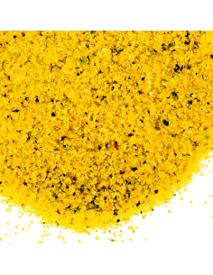 Jesmonite GlassRoxx Solgul 150 g