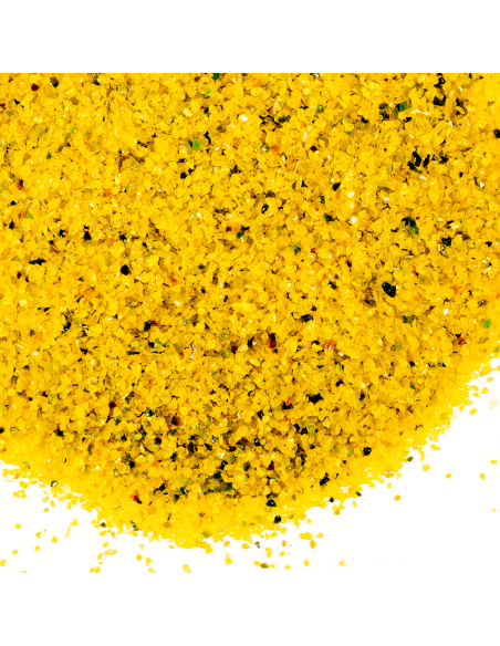 Jesmonite GlassRoxx Solgul 150 g