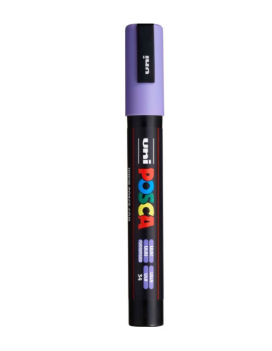 posca tusser til rigtig gode priser. Mange farver