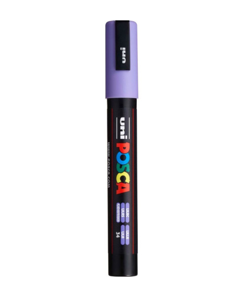 posca tusser til rigtig gode priser. Mange farver