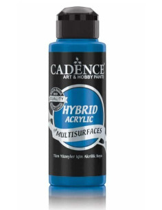 Cadence hybrid er unik maling der hæfter på alt