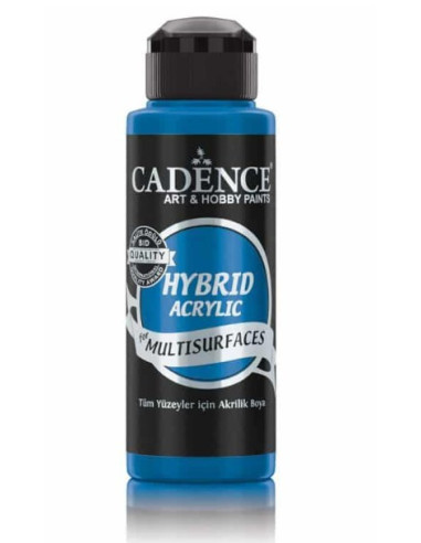Cadence hybrid er unik maling der hæfter på alt