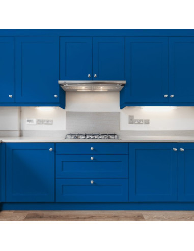 Cadence hybrid er unik maling der hæfter på alt