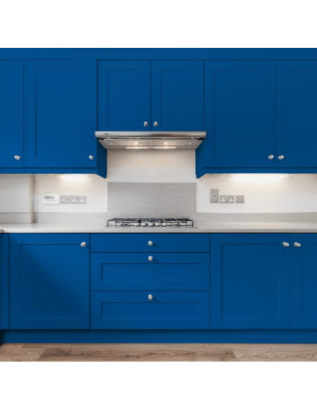 Cadence hybrid er unik maling der hæfter på alt