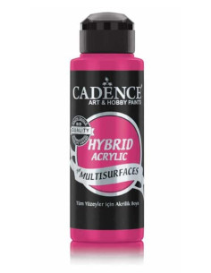 Cadence hybrid er en unik maling med god hæfteevne