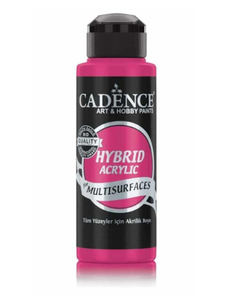 Cadence hybrid er en unik maling med god hæfteevne